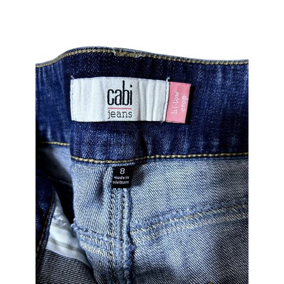 Cabi Jeans - Picture 7 of 9